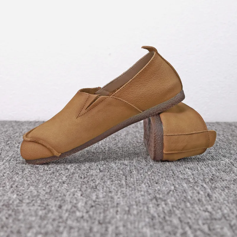 BANASI X HANSHIJINYI x Banas Casual Single Shoes Women's-7