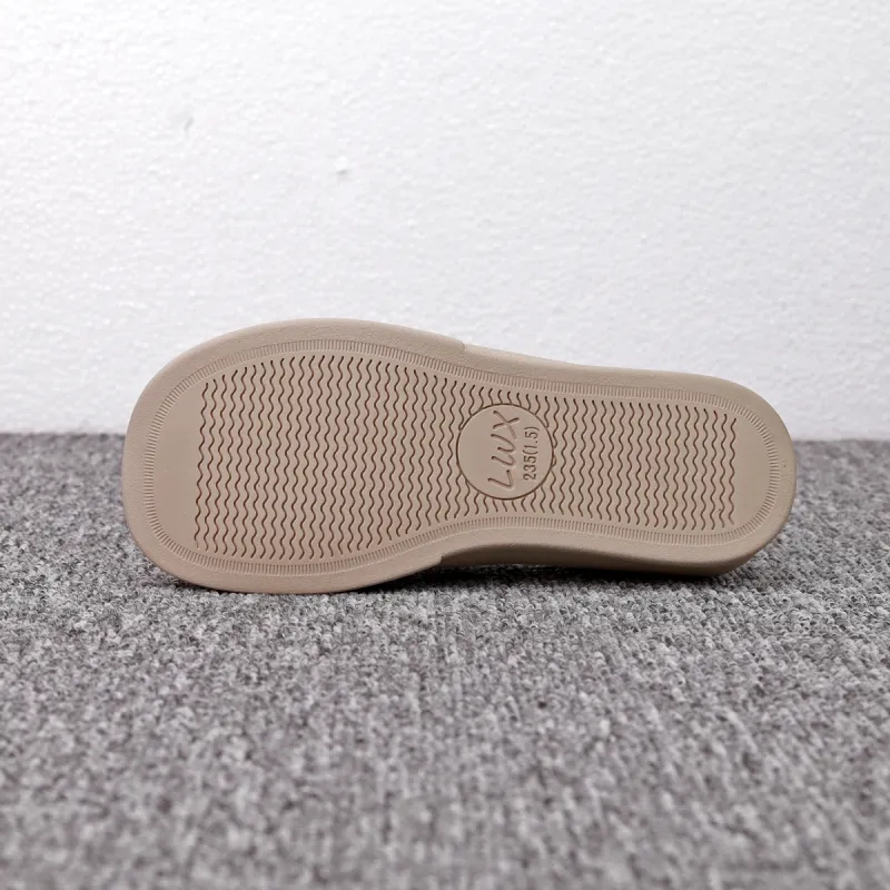 BANASI X HANSHIJINYI x Banas Casual Single Shoes Women's-6