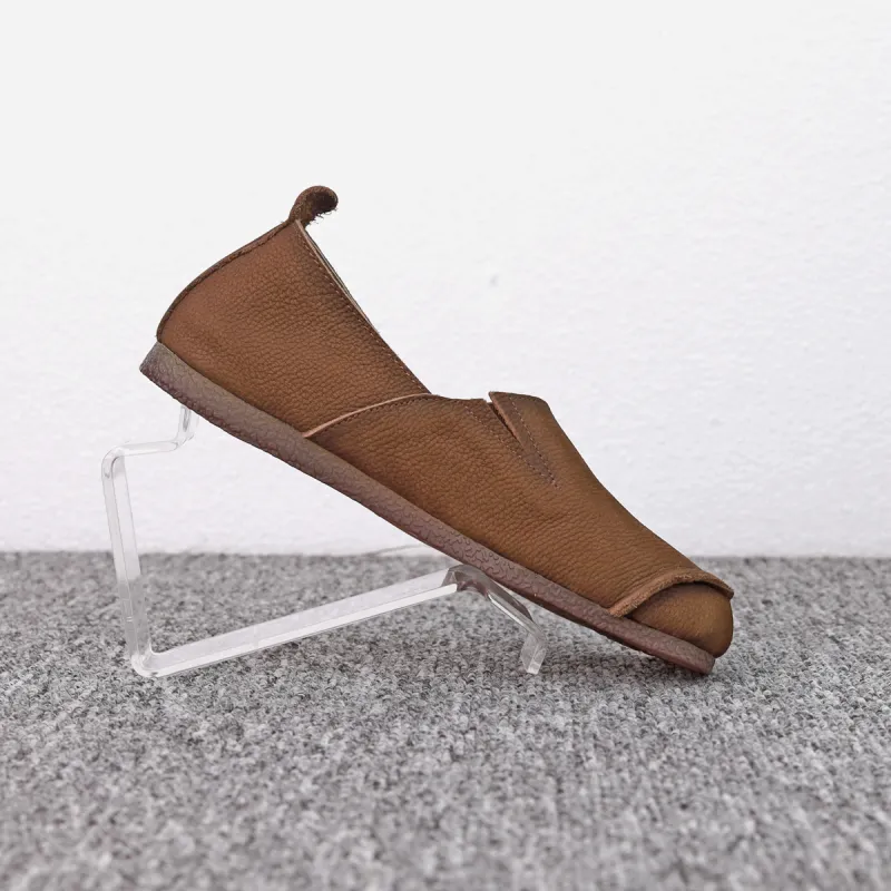 BANASI X HANSHIJINYI x Banas Casual Single Shoes Women's-11