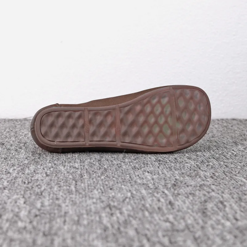 BANASI X HANSHIJINYI x Banas Casual Single Shoes Women's-11