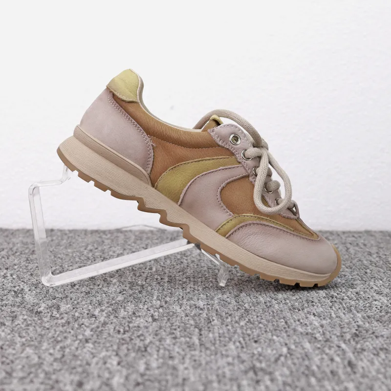 BANASI X HANSHIJINYI x Banas Low Top Casual Shoes Women's-8