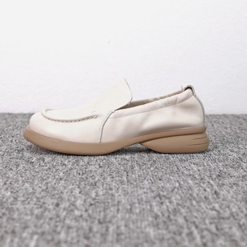 BANASI X HANSHIJINYI x Banas Casual Single Shoes Women's-7