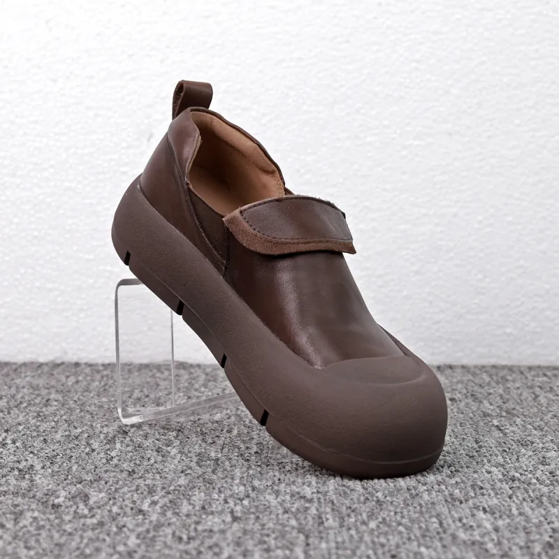 BANASI X HANSHIJINYI x Banas Casual Single Shoes Women's-6