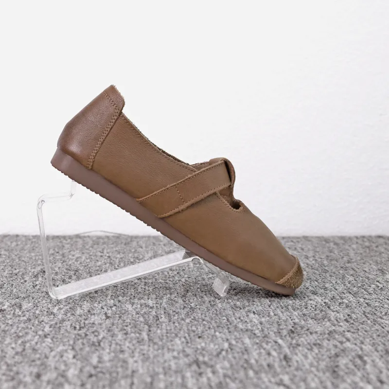 BANASI X HANSHIJINYI x Banas Casual Single Shoes Women's-8