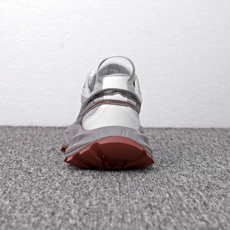 X UCOC x Banas Breathable Moisture Wicking Height Increasing Low Top Casual Shoes Men's-13