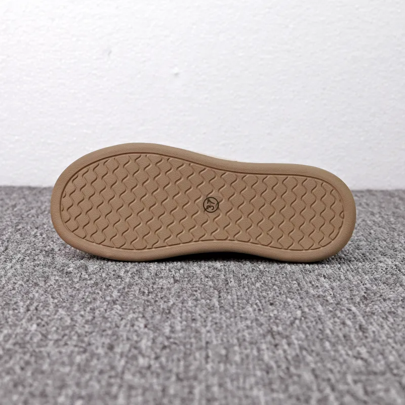 BANASI X HANSHIJINYI x Banas Low Top Casual Shoes Women's-5
