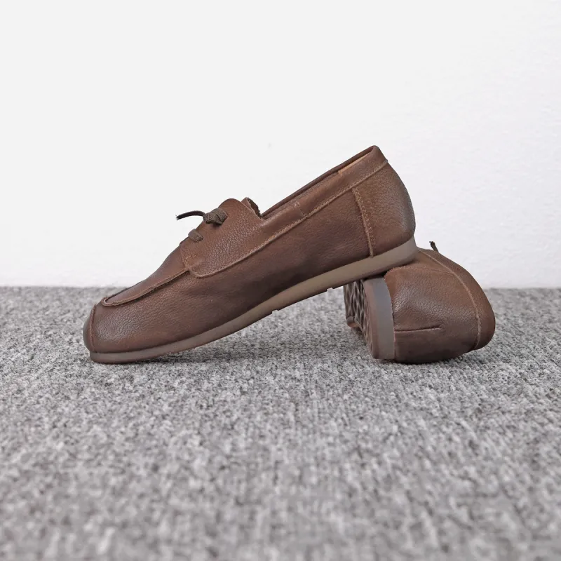 BANASI X HANSHIJINYI x Banas Casual Single Shoes Women's-9