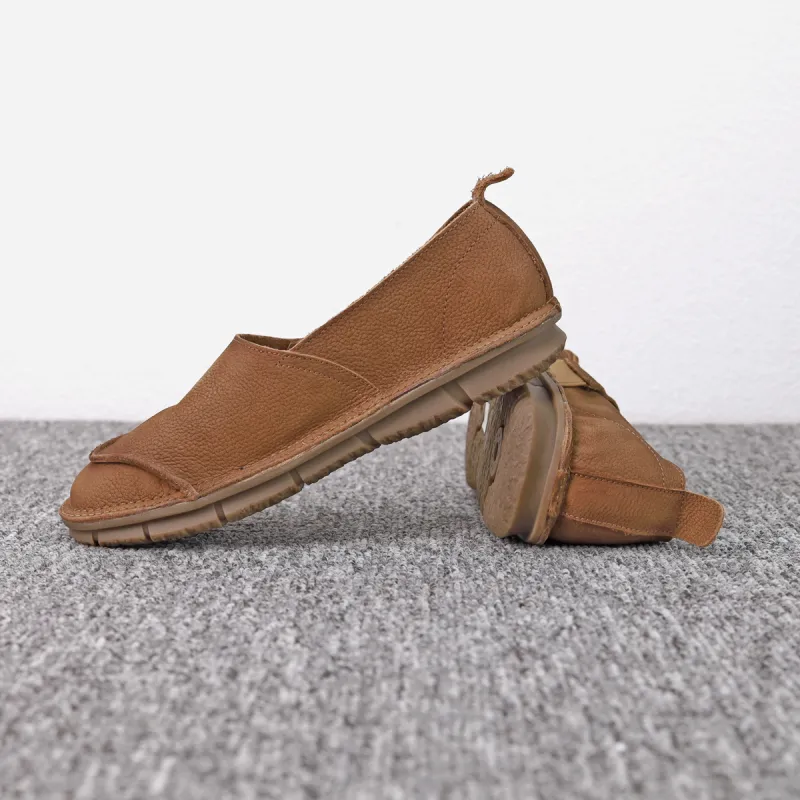 BANASI X HANSHIJINYI x Banas Casual Single Shoes Women's-3