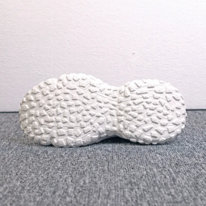 VNNSIJIE x Banas Low Top Chunky Sneakers Men's-5