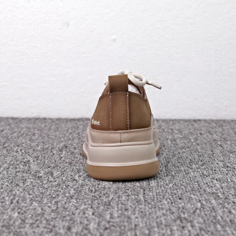 BANASI X HANSHIJINYI x Banas Low Top Casual Shoes Women's-10