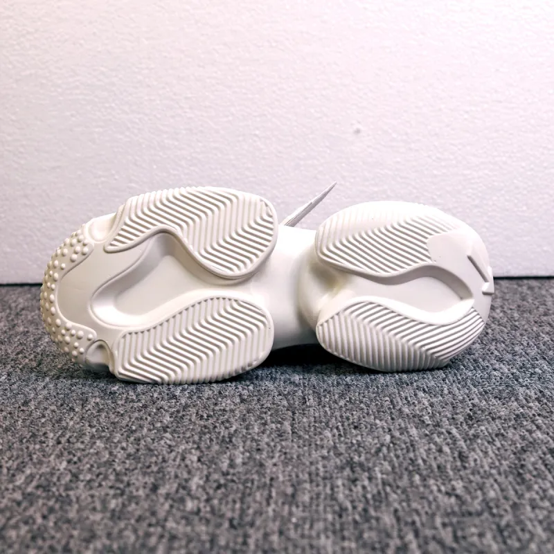 VNNSIJIE x Banas Low Top Chunky Sneakers Men's-5