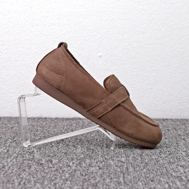 BANASI X HANSHIJINYI x Banas Casual Single Shoes Women's-1