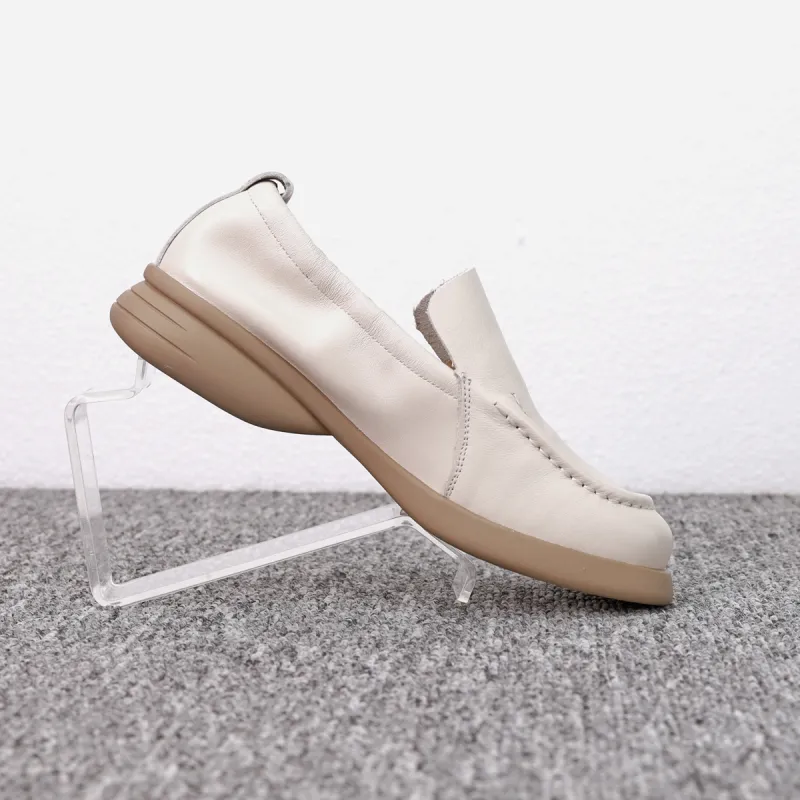 BANASI X HANSHIJINYI x Banas Casual Single Shoes Women's-8