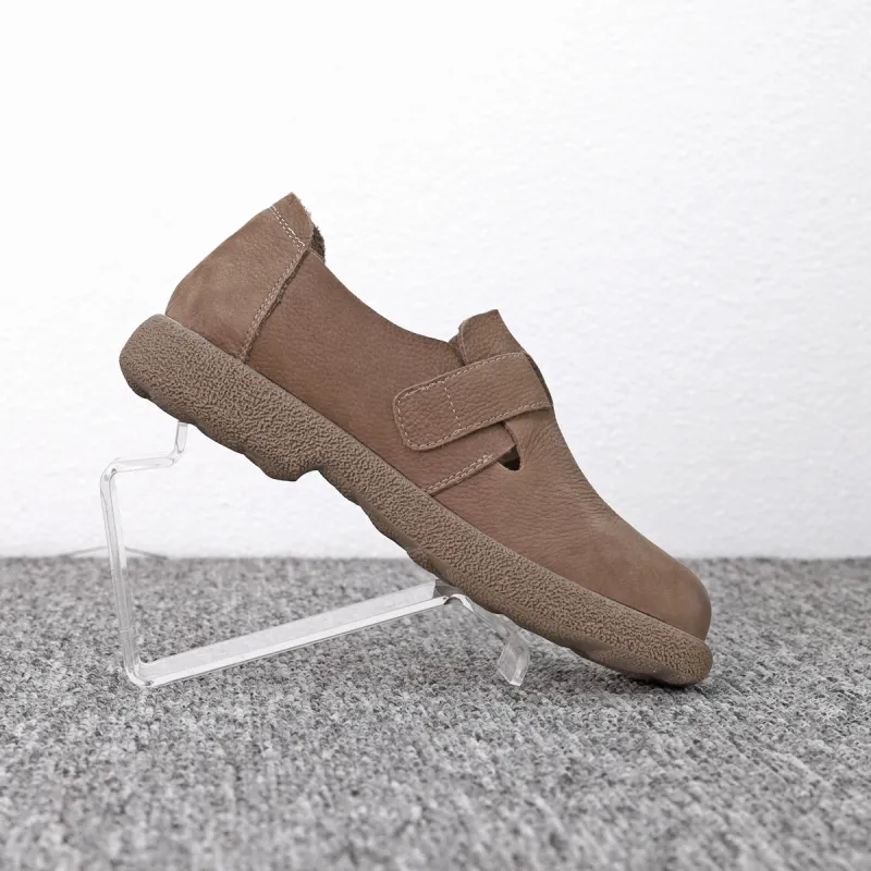 BANASI X HANSHIJINYI x Banas Casual Single Shoes Women's-8