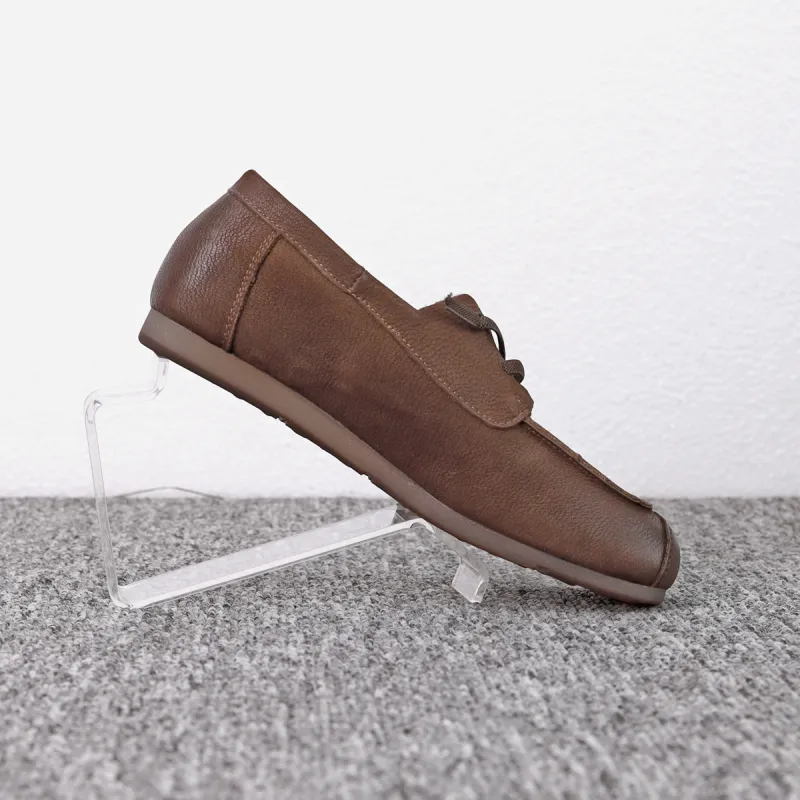 BANASI X HANSHIJINYI x Banas Casual Single Shoes Women's-8
