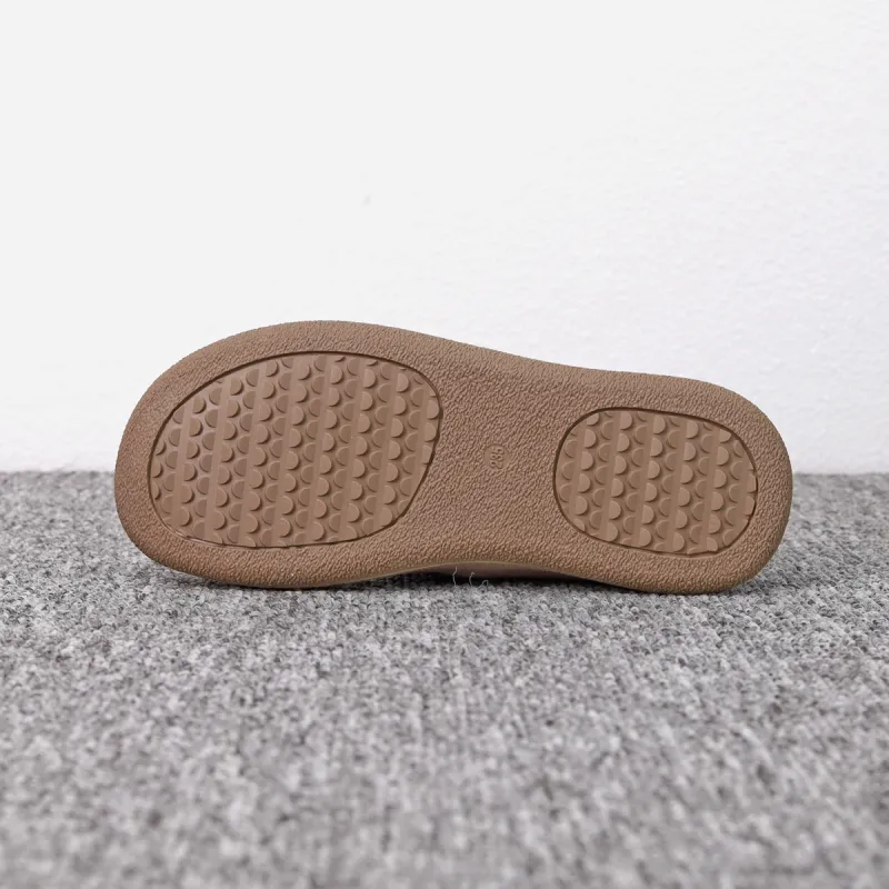 BANASI X HANSHIJINYI x Banas Casual Single Shoes Women's-9