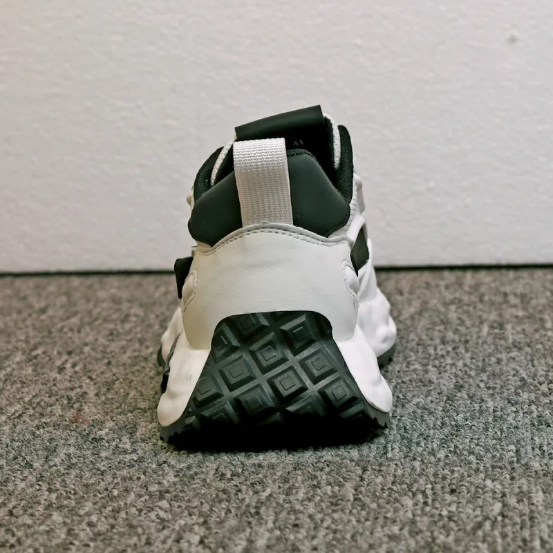 VNNSIJIE x Banas Low Top Casual Shoes Men's-4