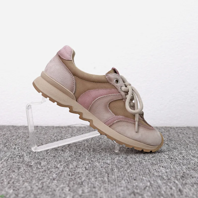 BANASI X HANSHIJINYI x Banas Low Top Casual Shoes Women's-2