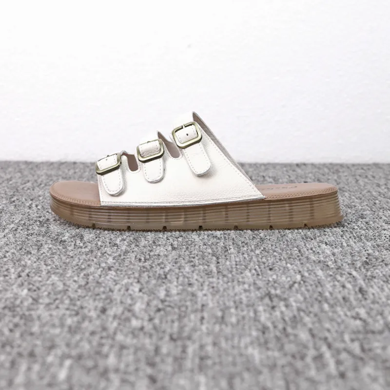 BANASI X HANSHIJINYI x Banas Quiet Slide Slippers Women's-6