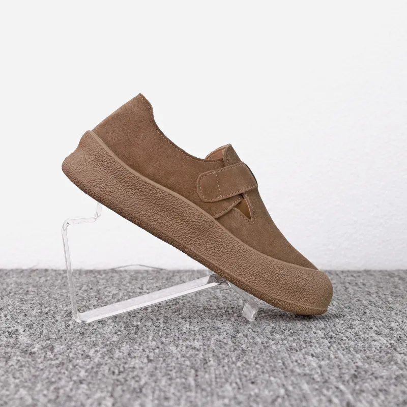 BANASI X HANSHIJINYI x Banas Casual Single Shoes Women's-6