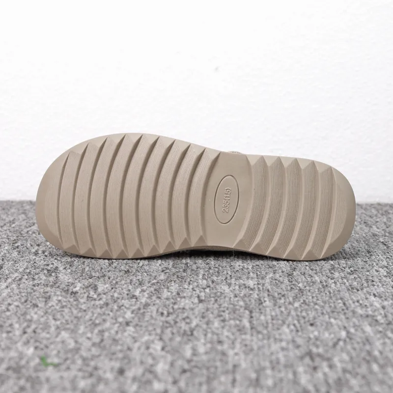 HANSHIJINYI x Banas Casual Single Shoes Women's-11