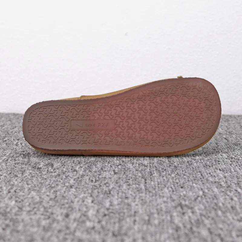 BANASI X HANSHIJINYI x Banas Casual Single Shoes Women's-9