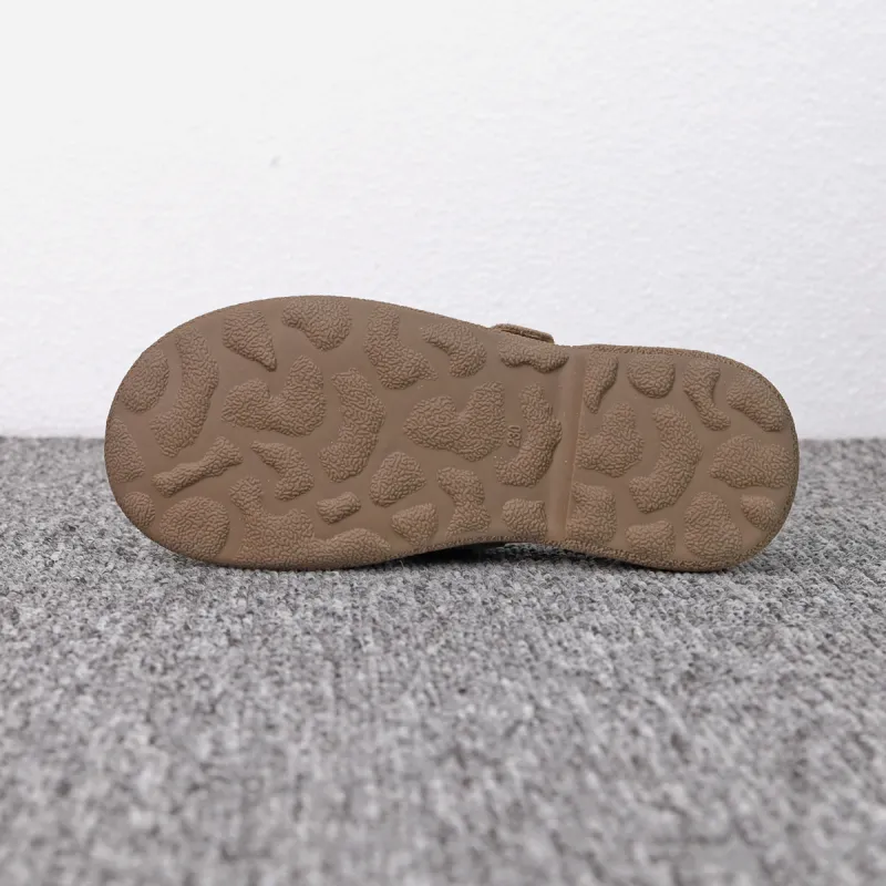BANASI X HANSHIJINYI x Banas Casual Single Shoes Women's-5