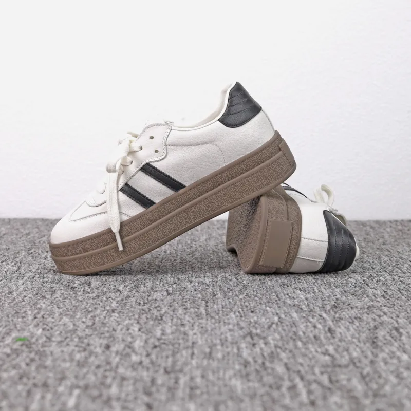 BANASI X HANSHIJINYI x Banas Low Top Skateboard Shoes Women's-3