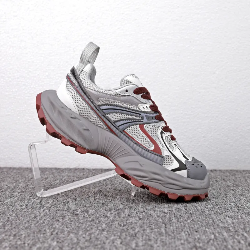 X UCOC x Banas Breathable Moisture Wicking Height Increasing Low Top Casual Shoes Men's-11