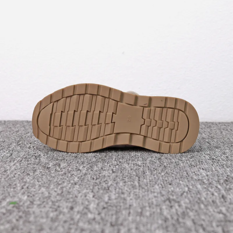BANASI X HANSHIJINYI x Banas Low Top Casual Shoes Women's-5