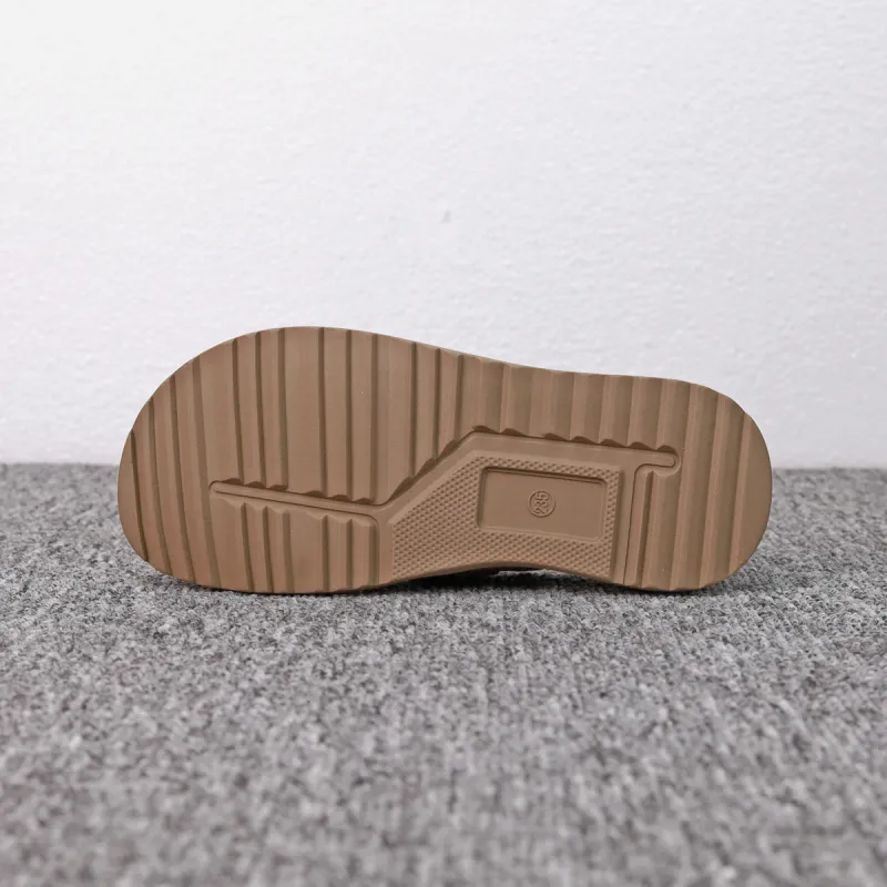 BANASI X HANSHIJINYI x Banas Casual Single Shoes Women's-5