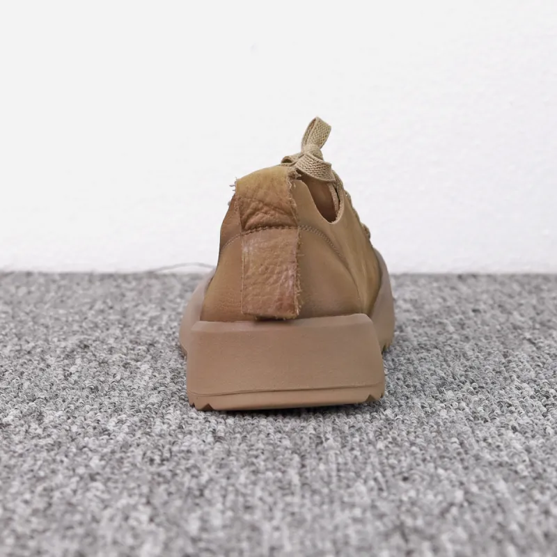 BANASI X HANSHIJINYI x Banas Casual Single Shoes Women's-4