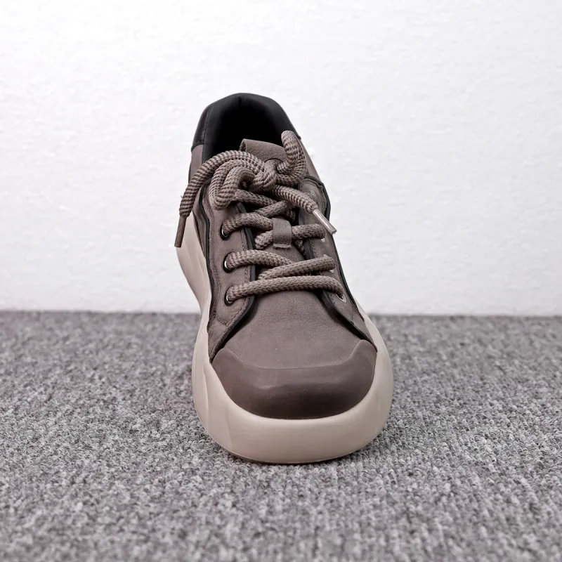 BANASI X HANSHIJINYI x Banas Casual Single Shoes Women's-2