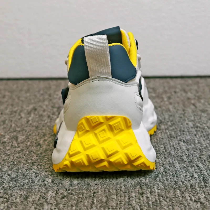 VNNSIJIE x Banas Low Top Casual Shoes Men's-10