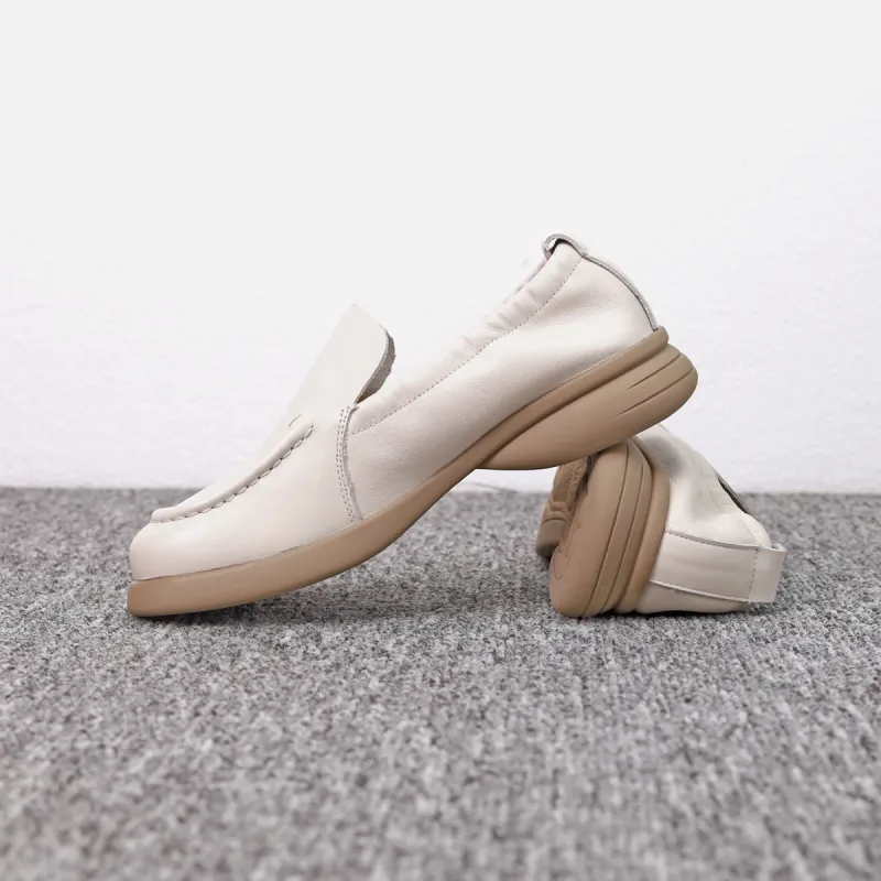 BANASI X HANSHIJINYI x Banas Casual Single Shoes Women's-9