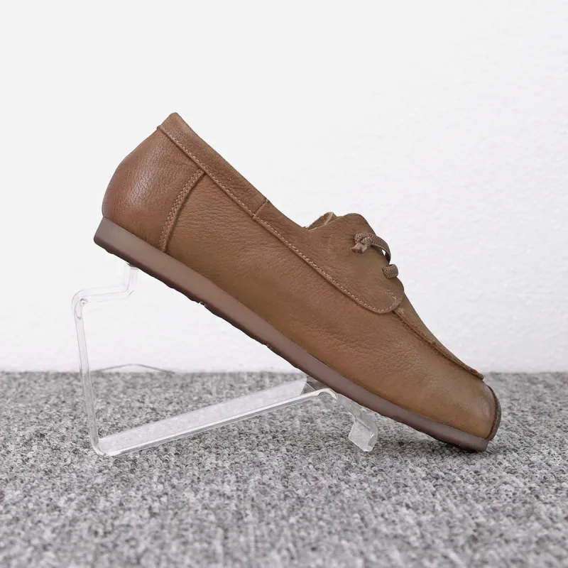 BANASI X HANSHIJINYI x Banas Casual Single Shoes Women's-2