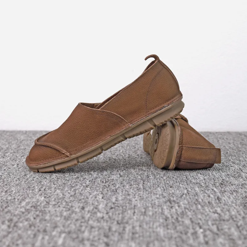 BANASI X HANSHIJINYI x Banas Casual Single Shoes Women's-9