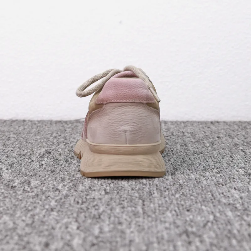 BANASI X HANSHIJINYI x Banas Low Top Casual Shoes Women's-4