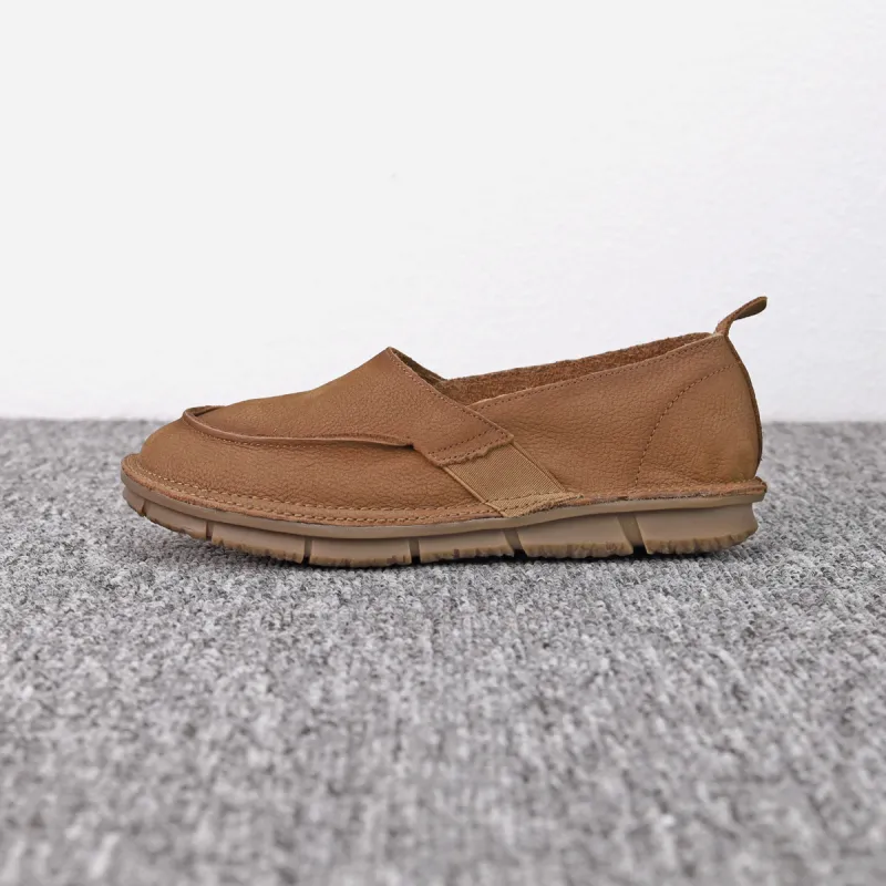 BANASI X HANSHIJINYI x Banas Casual Single Shoes Women's-1