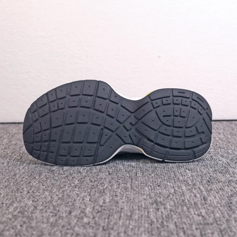 VNNSIJIE x Banas Low Top Chunky Sneakers Men's-11