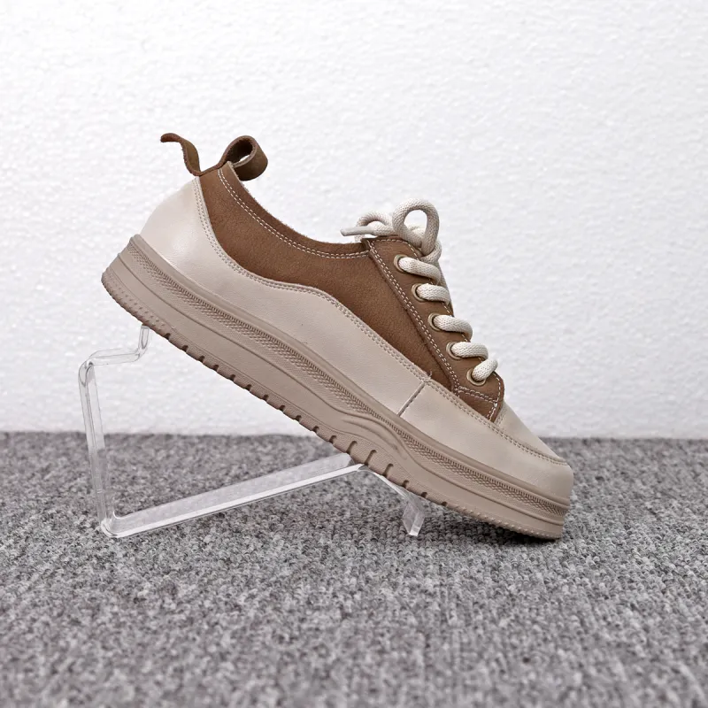BANASI X HANSHIJINYI x Banas Low Top Casual Shoes Women's-7