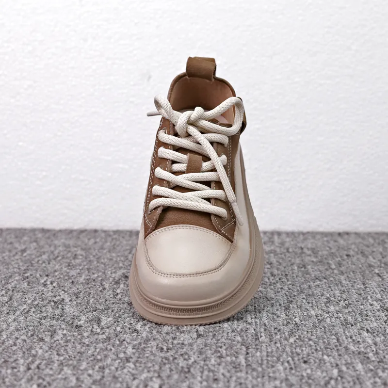 BANASI X HANSHIJINYI x Banas Low Top Casual Shoes Women's-8