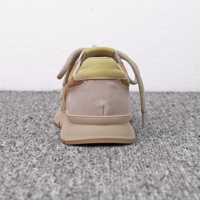BANASI X HANSHIJINYI x Banas Low Top Casual Shoes Women's-10