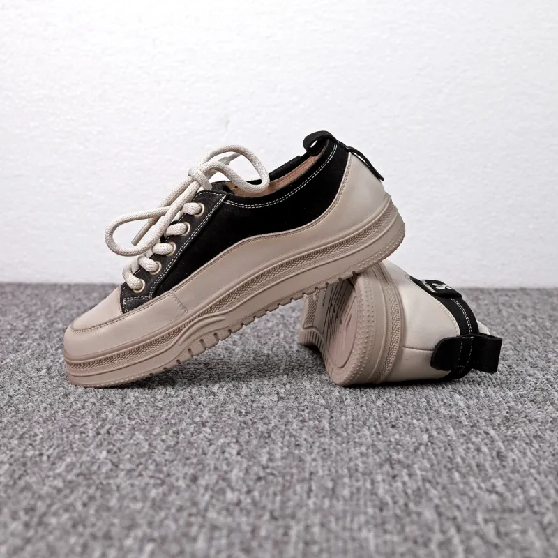 BANASI X HANSHIJINYI x Banas Low Top Casual Shoes Women's-4