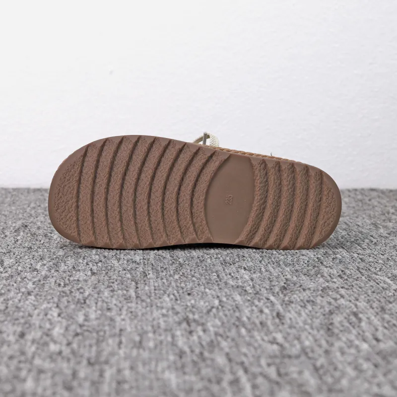 BANASI X HANSHIJINYI x Banas Low Top Casual Shoes Women's-11