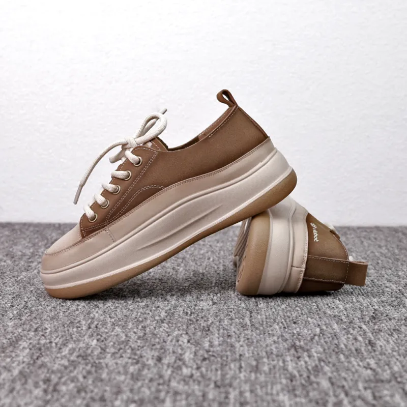 BANASI X HANSHIJINYI x Banas Low Top Casual Shoes Women's-8