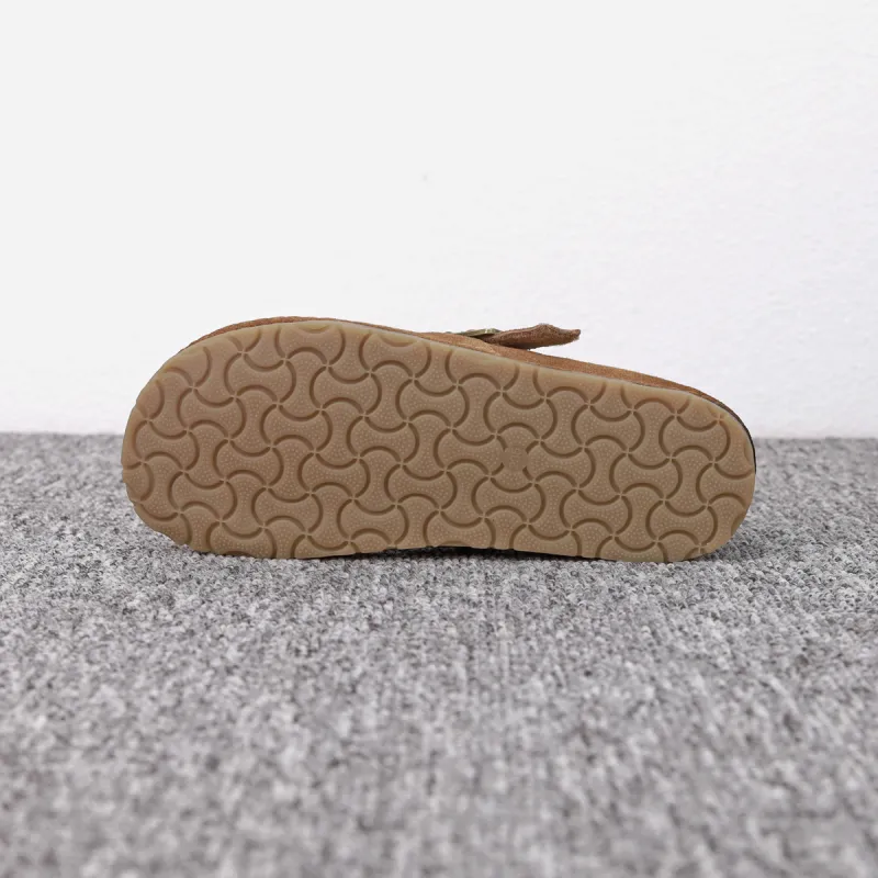BANASI X HANSHIJINYI x Banas Casual Single Shoes Women's-14