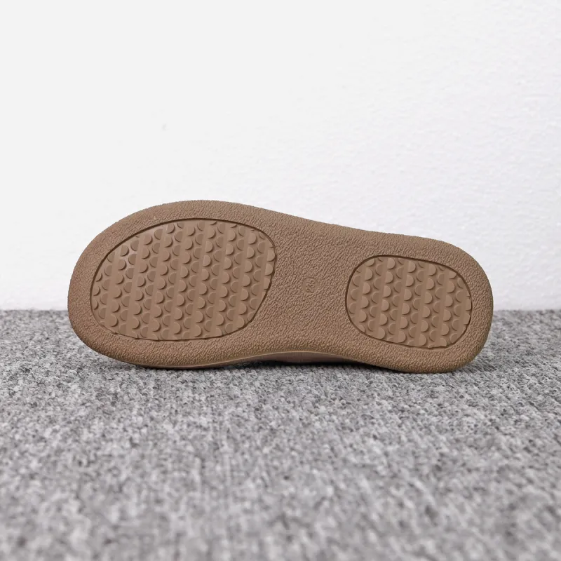 BANASI X HANSHIJINYI x Banas Casual Single Shoes Women's-14