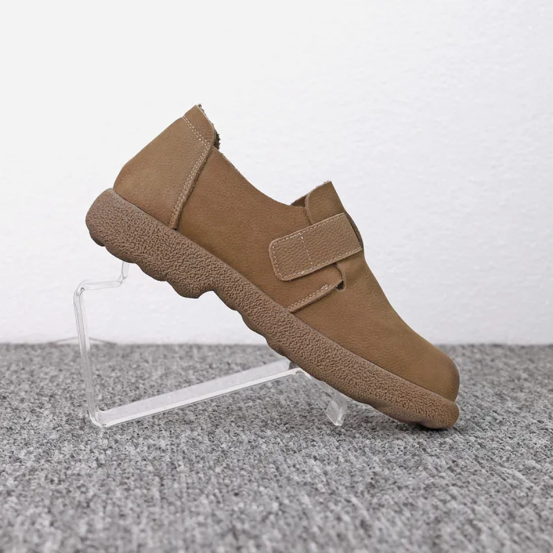 BANASI X HANSHIJINYI x Banas Casual Single Shoes Women's-2