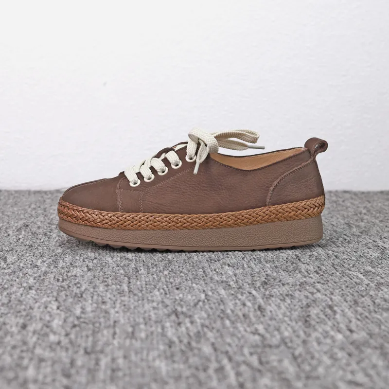 BANASI X HANSHIJINYI x Banas Low Top Casual Shoes Women's-7